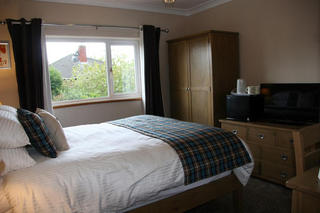 Mere Cottage B & B Alsager Bilik gambar