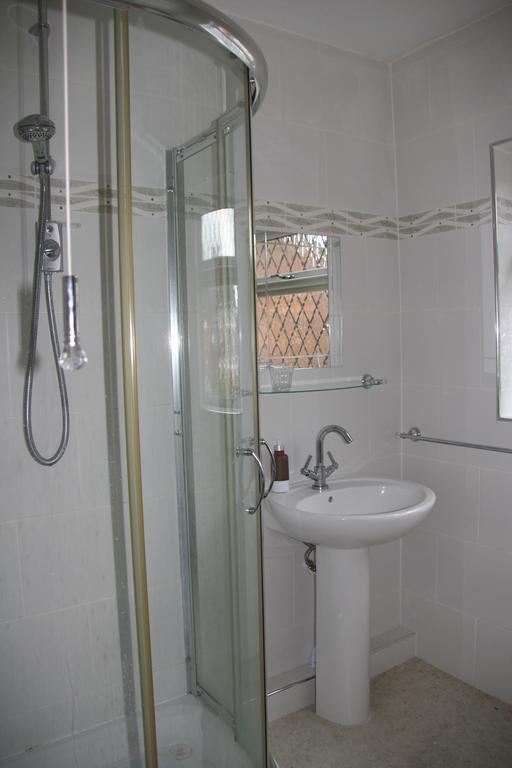 Mere Cottage B & B Alsager Bilik gambar