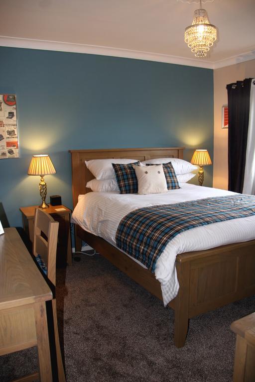 Mere Cottage B & B Alsager Bilik gambar