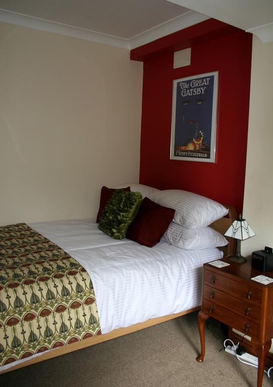 Mere Cottage B & B Alsager Bilik gambar
