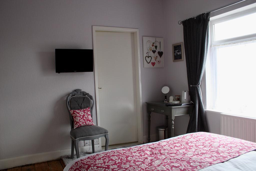 Mere Cottage B & B Alsager Bilik gambar