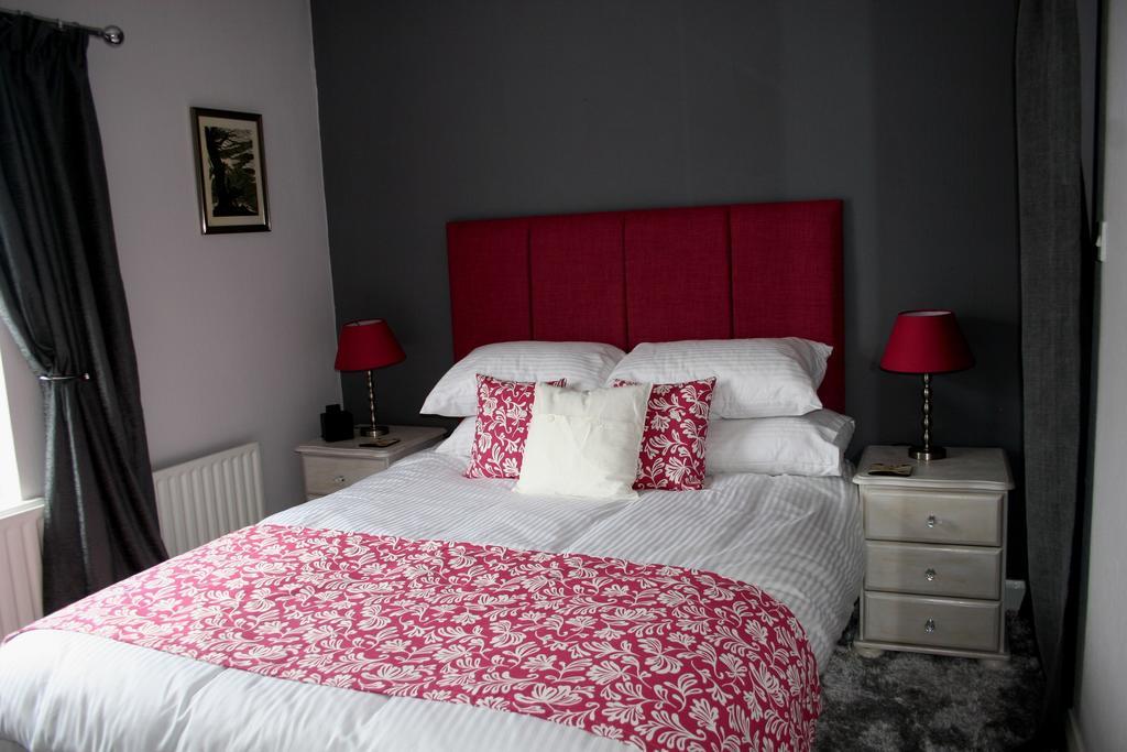 Mere Cottage B & B Alsager Bilik gambar