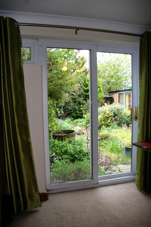 Mere Cottage B & B Alsager Bilik gambar
