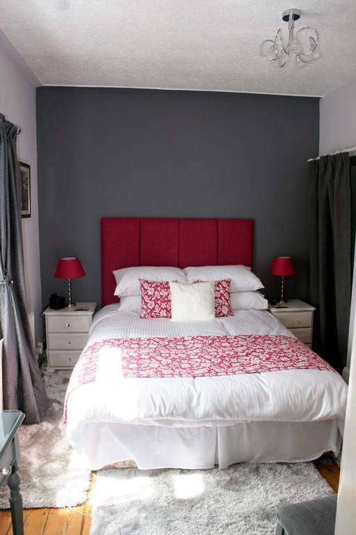 Mere Cottage B & B Alsager Bilik gambar