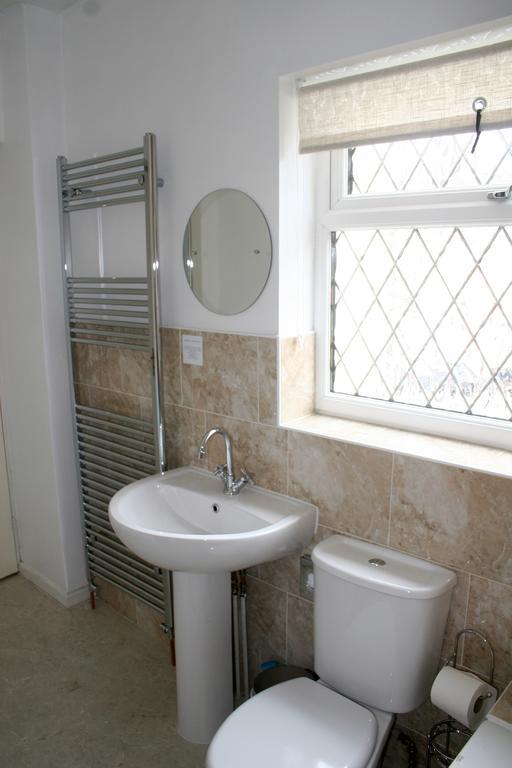 Mere Cottage B & B Alsager Bilik gambar